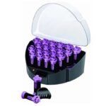 Remington Fast Curls KF40E - heated rollers