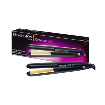 Remington Straightner Ceramic 215