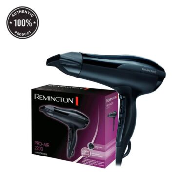 Remington-D5210 Pro-Air 2200W Hair Dryer