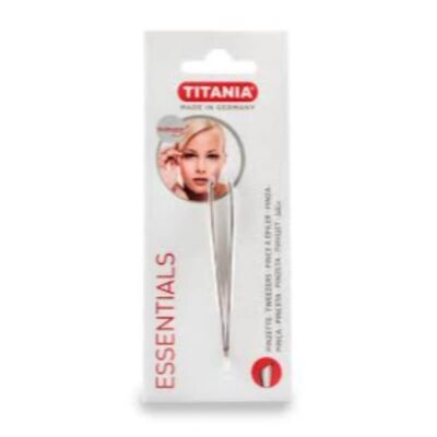 Tatianna eyebrow comb 1066