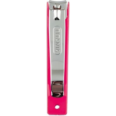 TITANIA TOE NAIL CUTTER 1052 6B 1 S