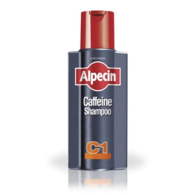 Alpecin Caffeine Shampoo C1 - 250ml