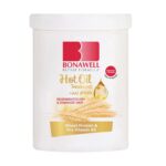 Bonawell Hot Oil Bath with Wheat Large 810 ml