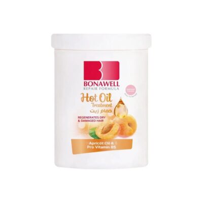 BONAWELL Hot Oil Treatment