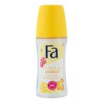 Fa Floral & Protect 48H Anti-Perspirant Roll On - 50ml
