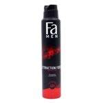 Fa Deodorant Attract Force 200ml