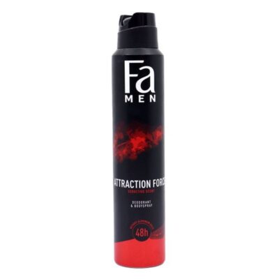 Fa Deodorant Attract Force 200ml