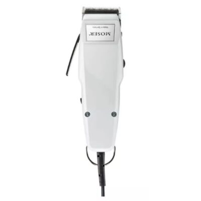 Moser 1400 Tondeuse Wit