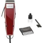 MOSER Professional Corded Hair Clipper for Men