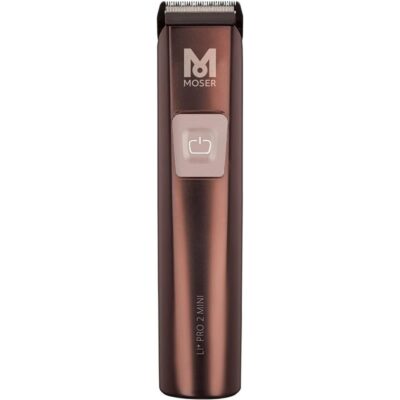 Moser Li Pro 2 Mini Professional Hair Beard Clipper Steel Trimmer Shaver Barber