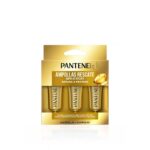 Pantene Ampoules Repair 3 X 15 Ml