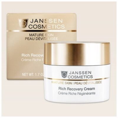 Rich Recovery Cream