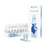 Janssen Ampoules Fluido hialuronico Moisture 7 x 2ml