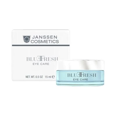 Janssen Cosmetics Blue Fresh Eye Care