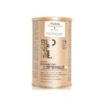 SCHWARZKOPF BLONDME BOND ENFORCING PREMIUM CLAY LIGHTENER 7 350G