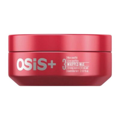 OSIS Whipped Wax 3
