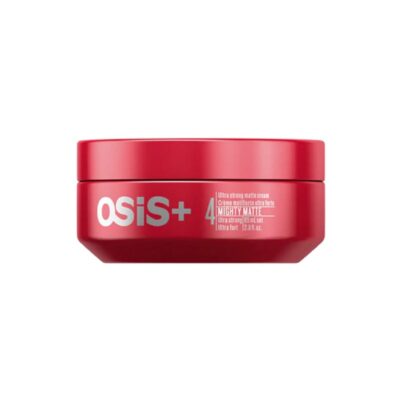 SCHWARZKOPF OSIS MIGHTY MATTE 85ML CLEARANCE