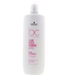 Schwarzkopf Bonacure Color Freeze Shampoo pH 4.5