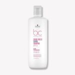 Bonacure Color Freeze Silver Colored Shampoo