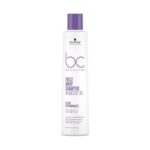SCHWARZKOPF BONACURE Clean Performance Frizz Away Shampoo Various Sizes