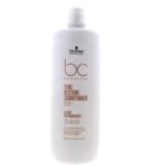 Schwarzkopf Bonacure Time Restore Conditioner Q10 Clean Performance