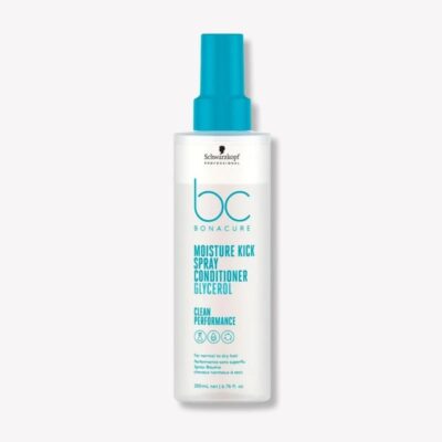 Bonacure Moisture Kick Leave-In Conditioner