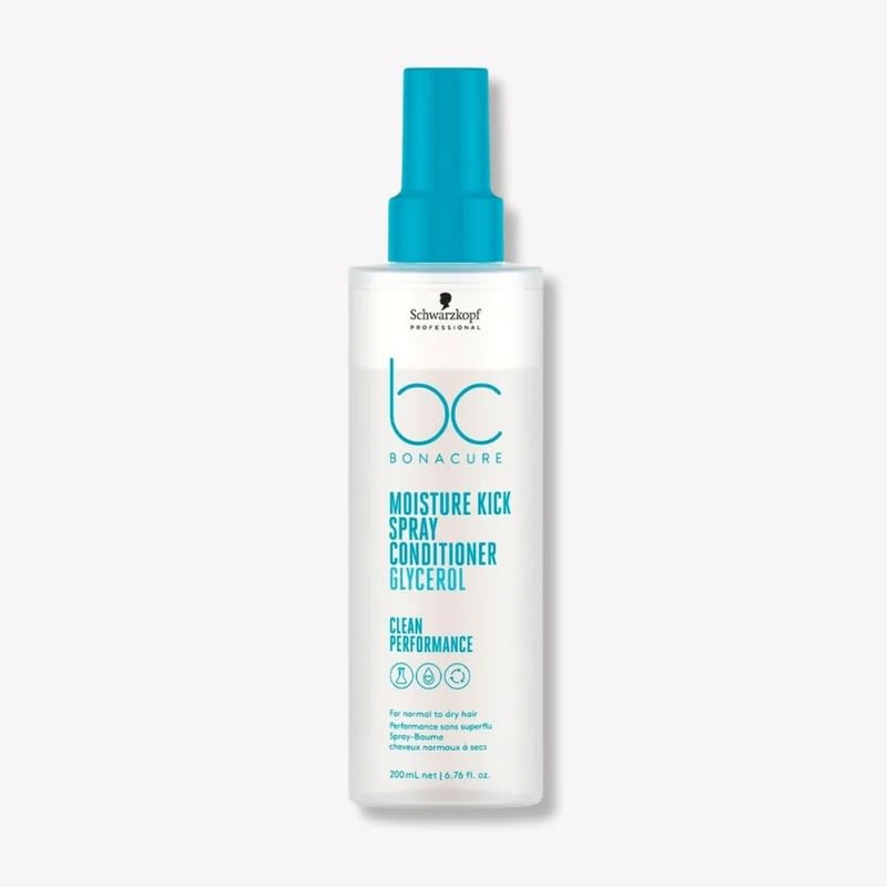 Bonacure Moisture Kick Leave-In Conditioner Bonacure Moisture Kick Leave-In Conditioner