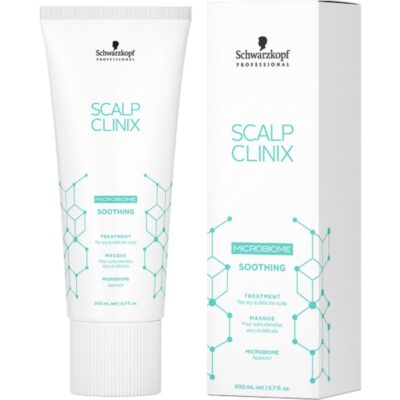 SC Soothing Treatment 200ml