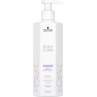 SC Anti-Hair Loss Shampoo