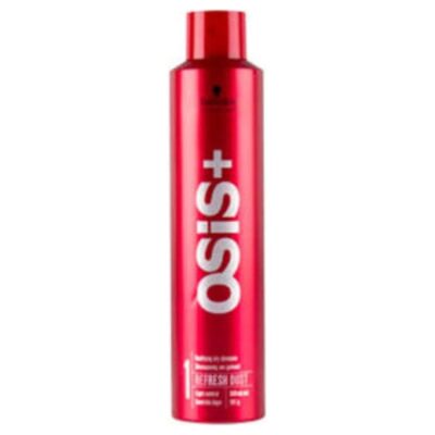 Schwarzkopf OSIS Refr Dust 300ML