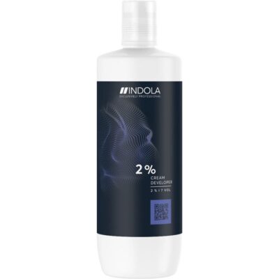 Indola Profession - Oxidant Developer 2 - 1000 ml
