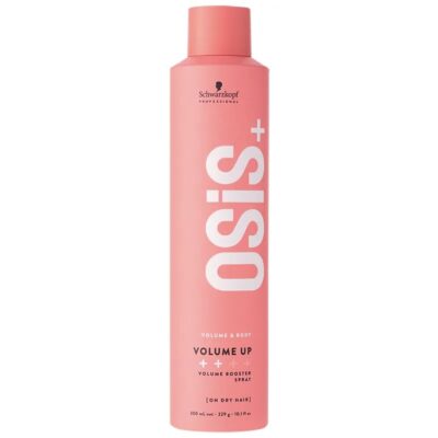 OSiS Volume Up Volume Booster Spray 300ml
