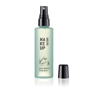 Makeup Factory Hydro Balance Fixing Spray