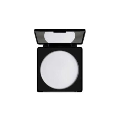 Makeup Factory 1 Mineral Fixing Powder Transparent