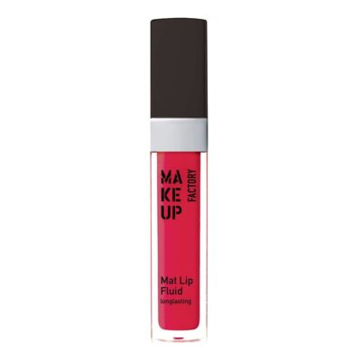 Make Up Factory Mat Lip Fluid longlasting 240.91