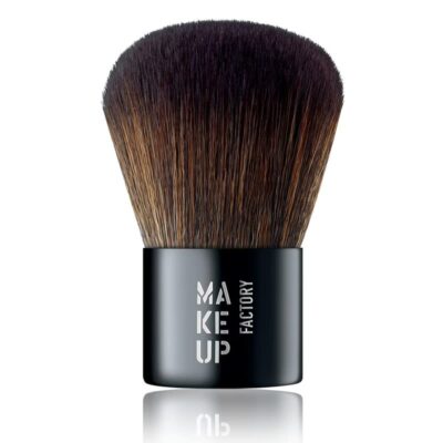 Make Up Factory Brush For Mineral Powder Foundation