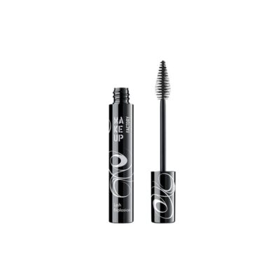 Makeup Factory 01 Lash Explosion Mascara Black 2418.01