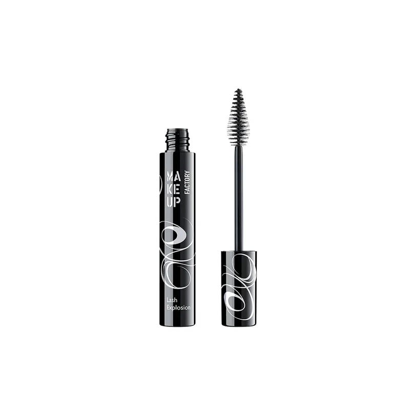 Makeup Factory 01 Lash Explosion Mascara Black 2418.01 Makeup Factory 01 Lash Explosion Mascara Black 2418.01