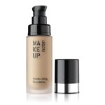 Makeup factory VELVET LIFTING FOUNDATION - 261.15