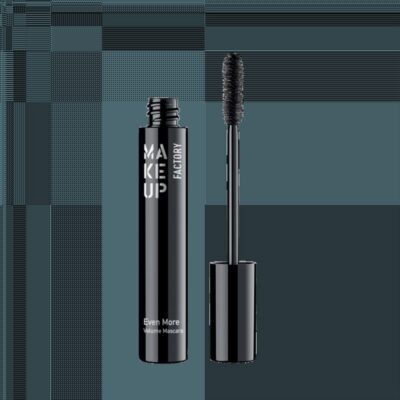 Make Up Factory Even More Volume Mascara - No.1
