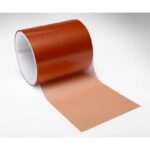 M Diamond Lapping Film 661X 15.0 Micron Roll 8 in x 50 ft x 3 in ASO 1 per case