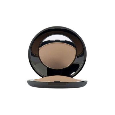 Make up factory MINERAL COMPACT POWDER
