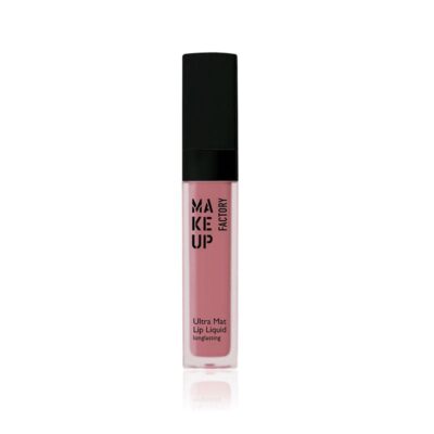 Make Up Factory Ultra Mat Lip Liquid 241.25