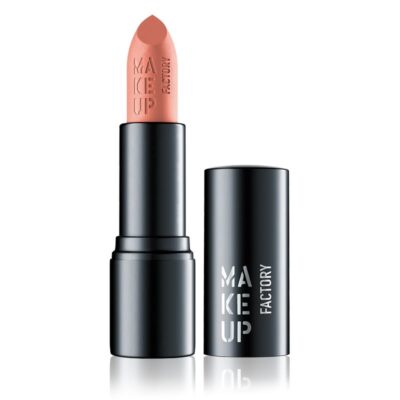 Make Up Factory Velvet Mat Lipstick - No. 8