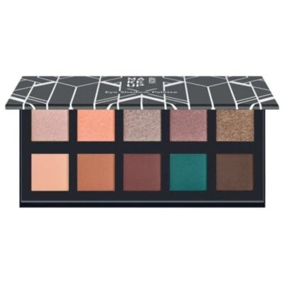 Eye Shadow Palette 09 - Make up Factory
