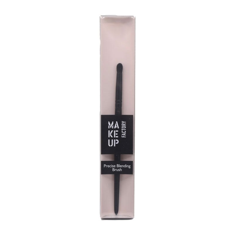Make Up Factory Precision Blending Brush Make Up Factory Precision Blending Brush