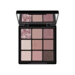 Makeup Factory Pro Effect Eye Palette - Brown