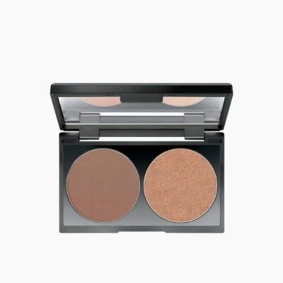 Duo Bronze & Highlight 04