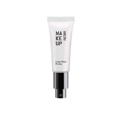 Makeup Factory Long Wear Primer