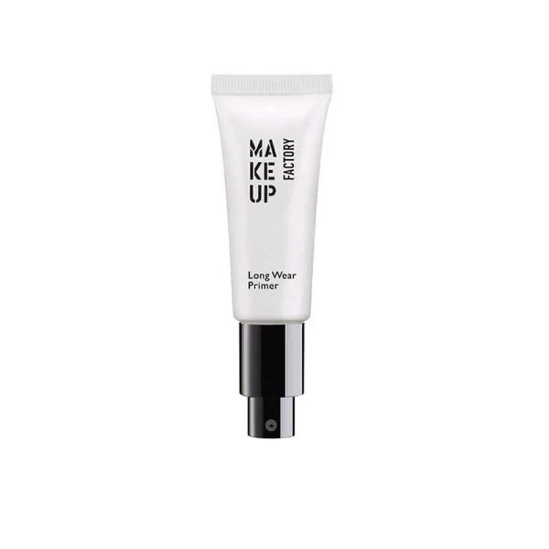 Makeup Factory Long Wear Primer Makeup Factory Long Wear Primer